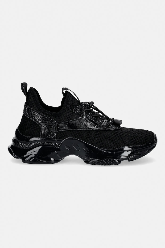 Sneakers Steve Madden Match-Re 11004874.184 μαύρο SS26