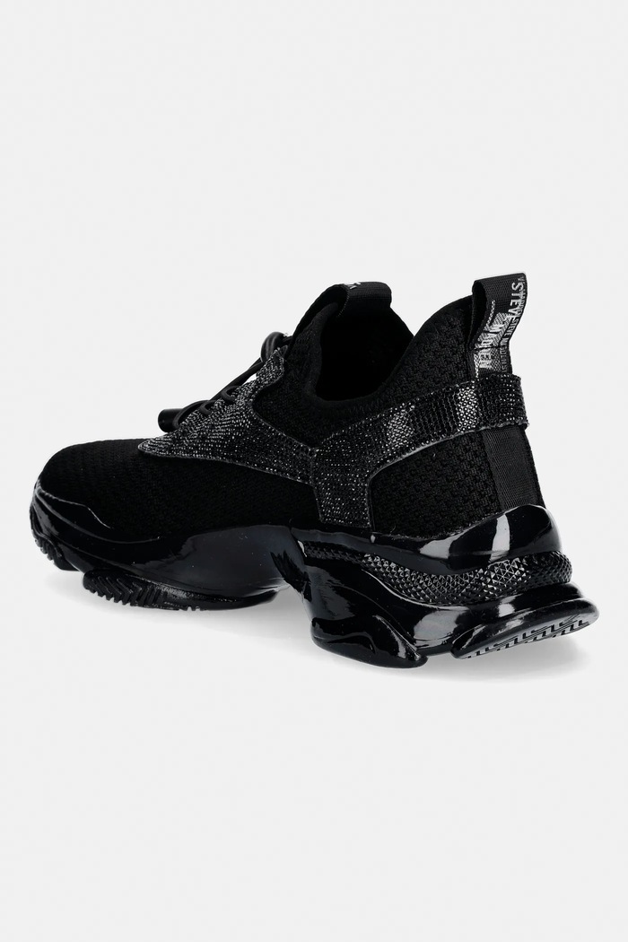 Παπούτσια Sneakers Steve Madden Match-Re 11004874.184 μαύρο