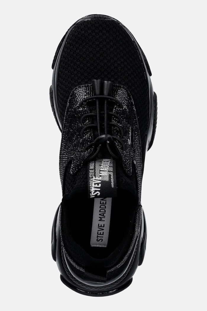 Sneakers Steve Madden Match-Re μαύρο 11004874.184