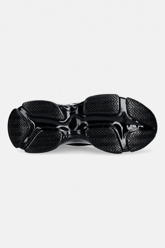 Sneakers Steve Madden Match-Re 11004874.184 μαύρο
