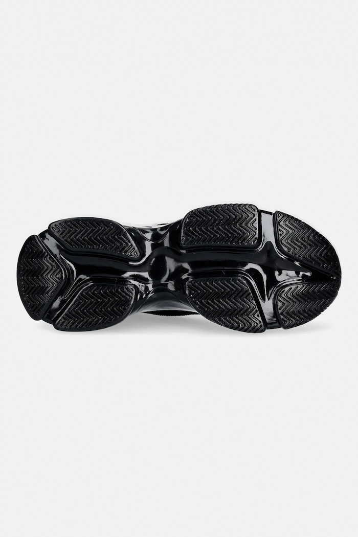 Sneakers Steve Madden Match-Re 11004874.184 μαύρο