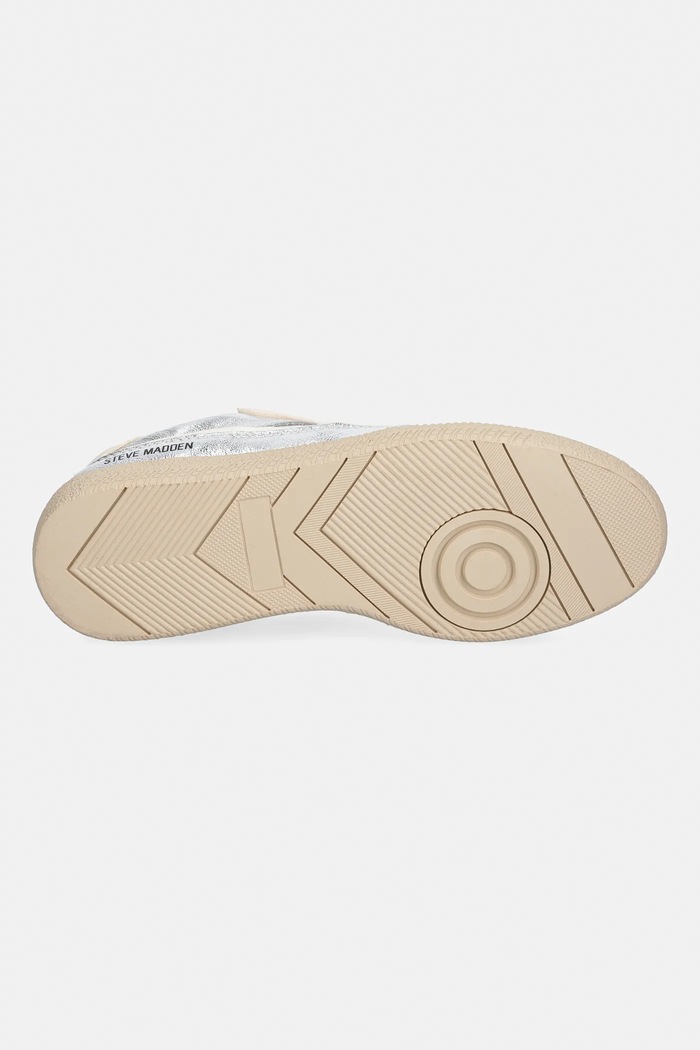 Sneakers Steve Madden Augustine 11005216.751 ασημί