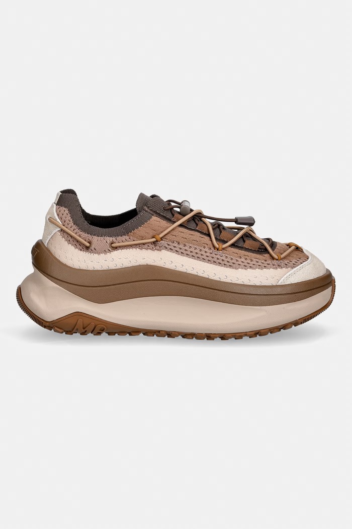 Tenisky Moon Boot MB MOON247 XLACE 80D2490110.M008 hnedá SS26