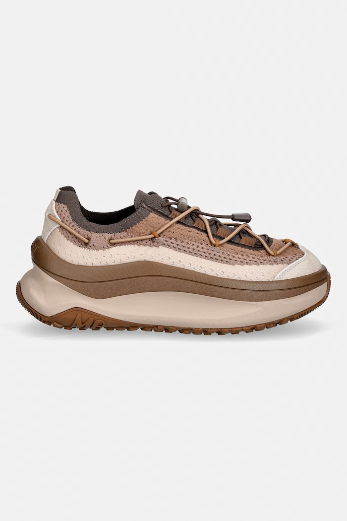 Tenisky Moon Boot MB MOON247 XLACE 80D2490110.M008 hnedá SS26