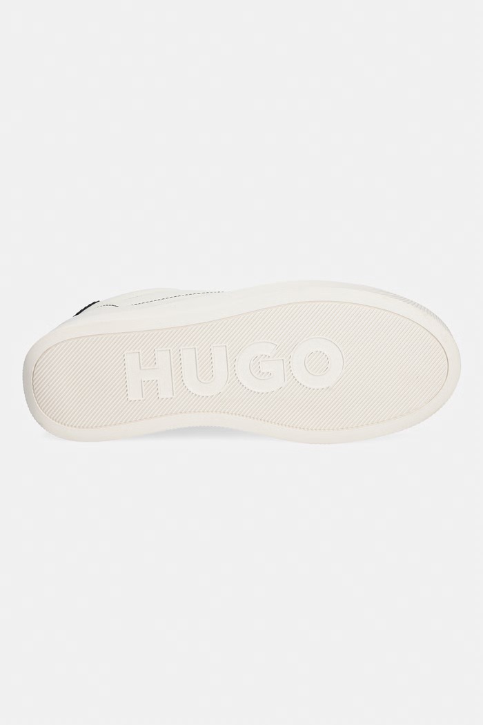 HUGO Lyzz Plt sneakers pentru femei 50563570.121 bej