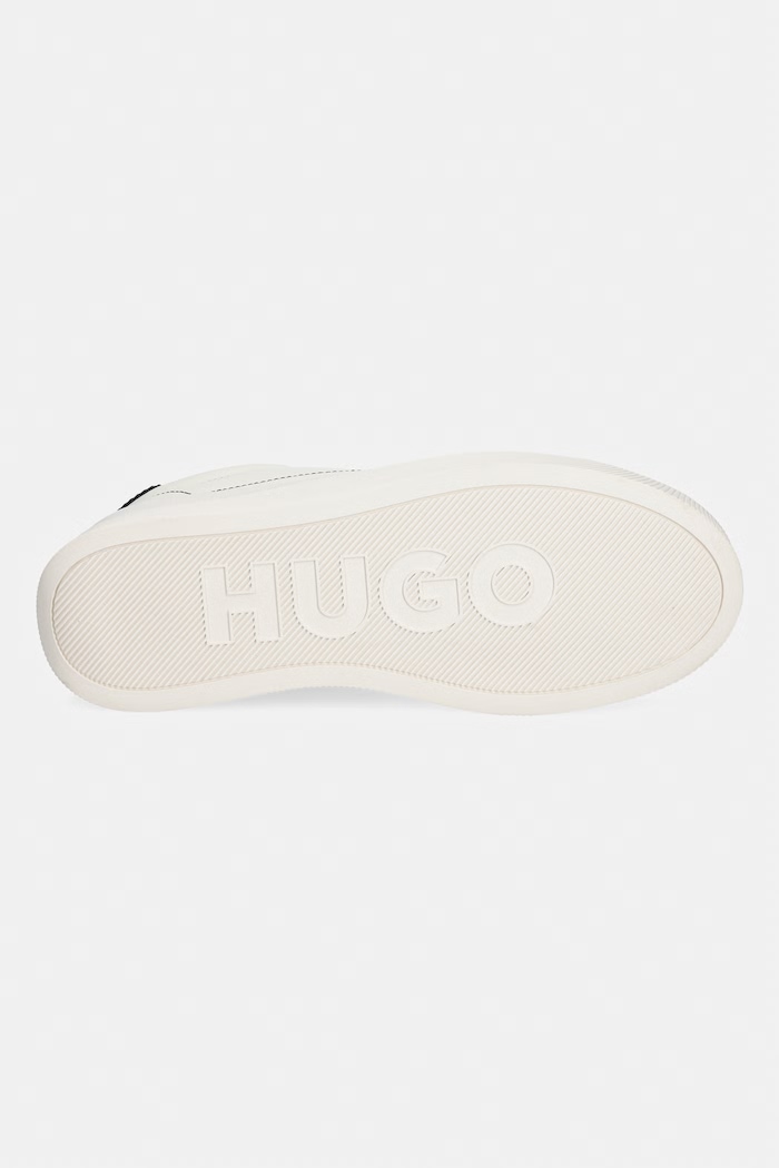 HUGO Lyzz Plt sneakers pentru femei 50563570.121 bej