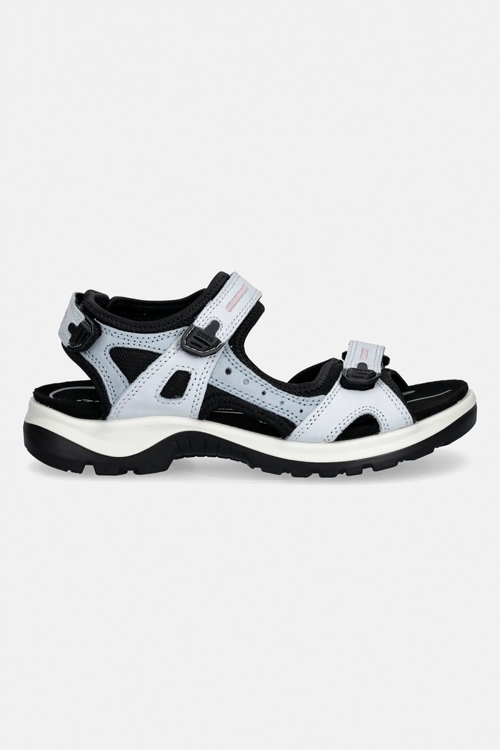 Sandále Ecco Offroad 069563.60563 sivá SS26