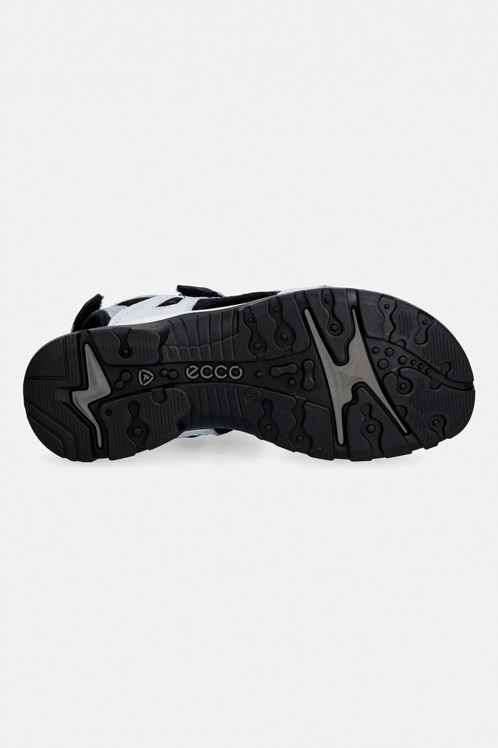 Sandále Ecco Offroad 069563.60563 sivá