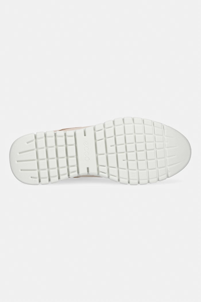 Ecco sneakers din piele Gruuv Lite W 246323.61531 bej