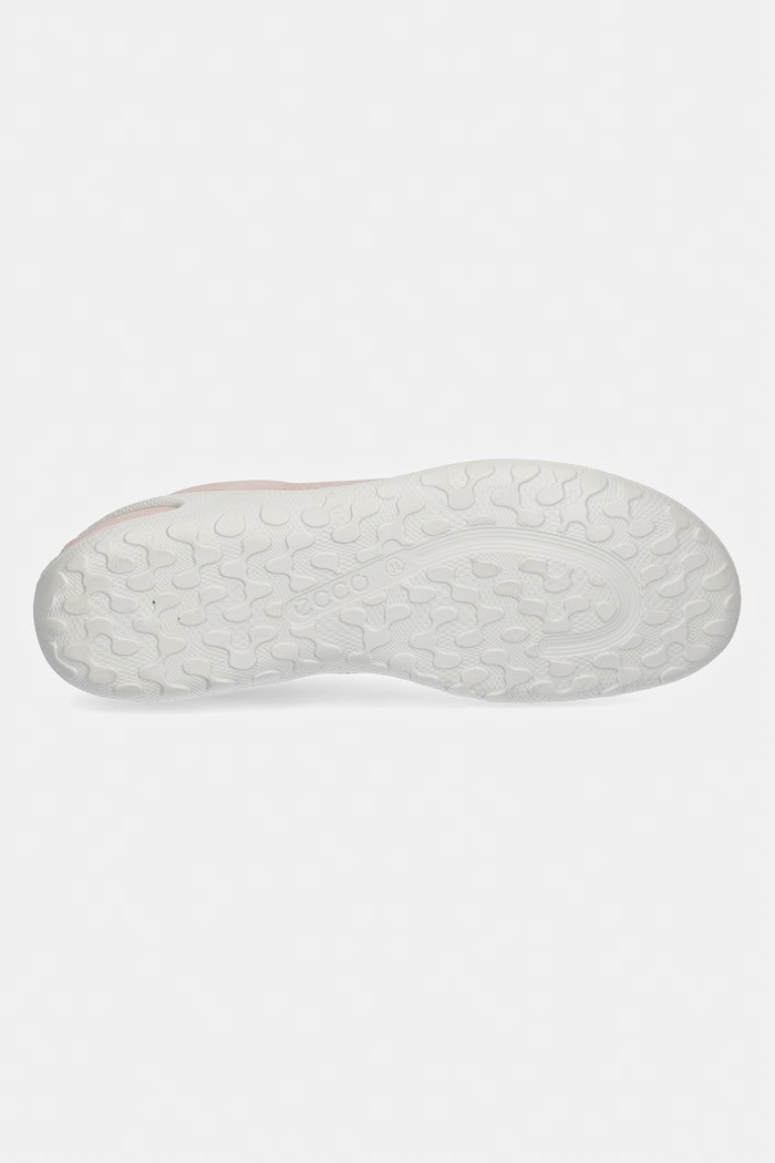 Nubuck sneakers Ecco Biom Lite W 802403.02118 ροζ