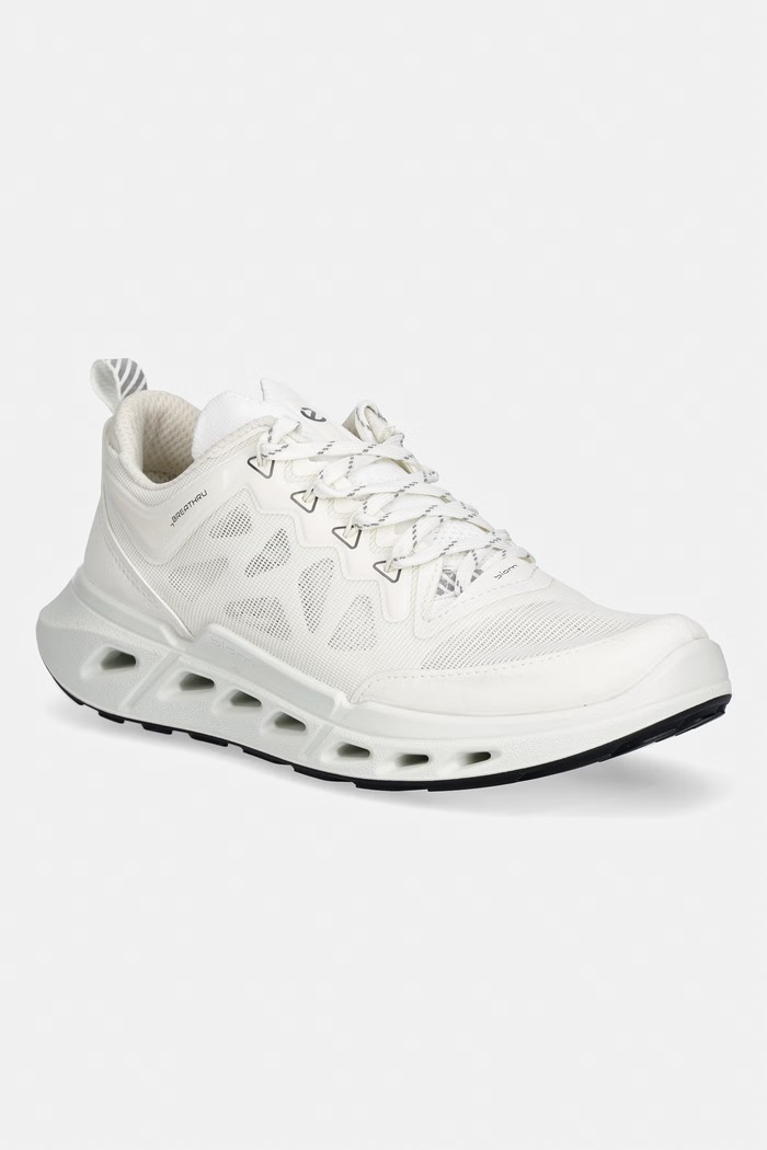 Ecco sneakersy Biom 720 pozostałe beżowy 850313.51969