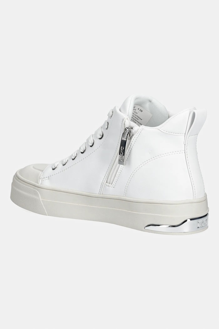Обувь Кеды Dkny Yaser K3500746.8IW белый