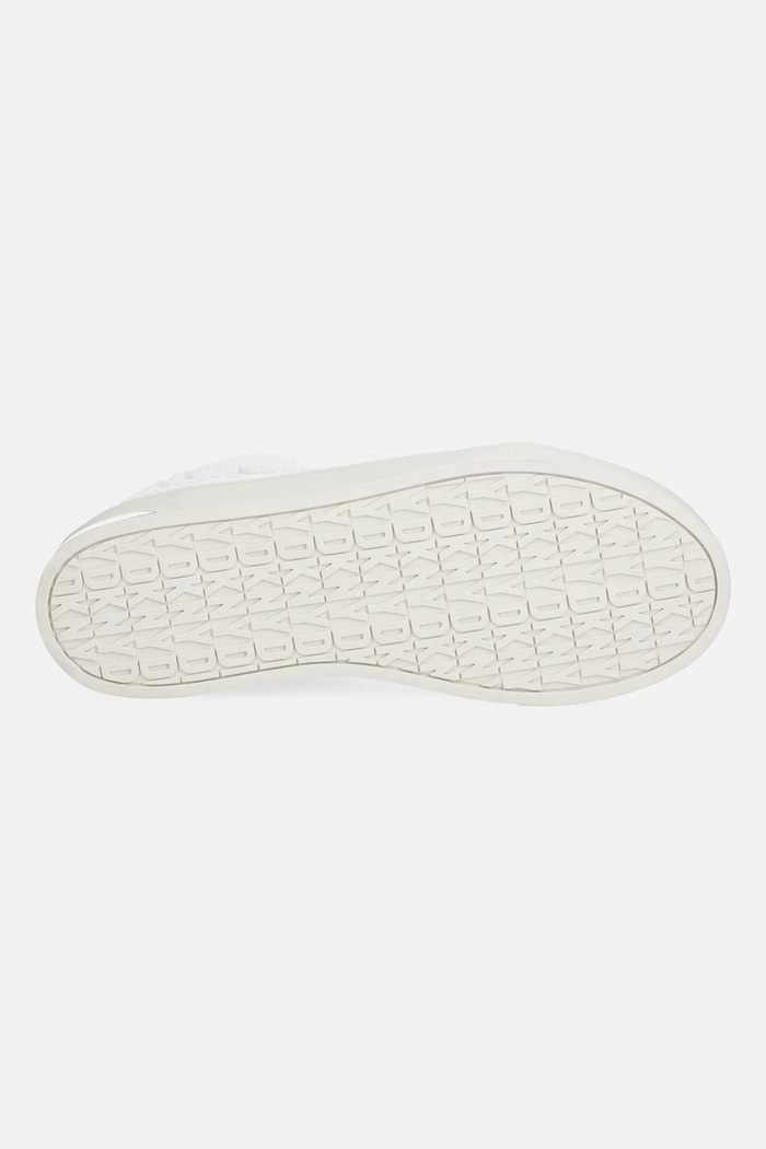 Кеды Dkny Yaser K3500746.8IW белый