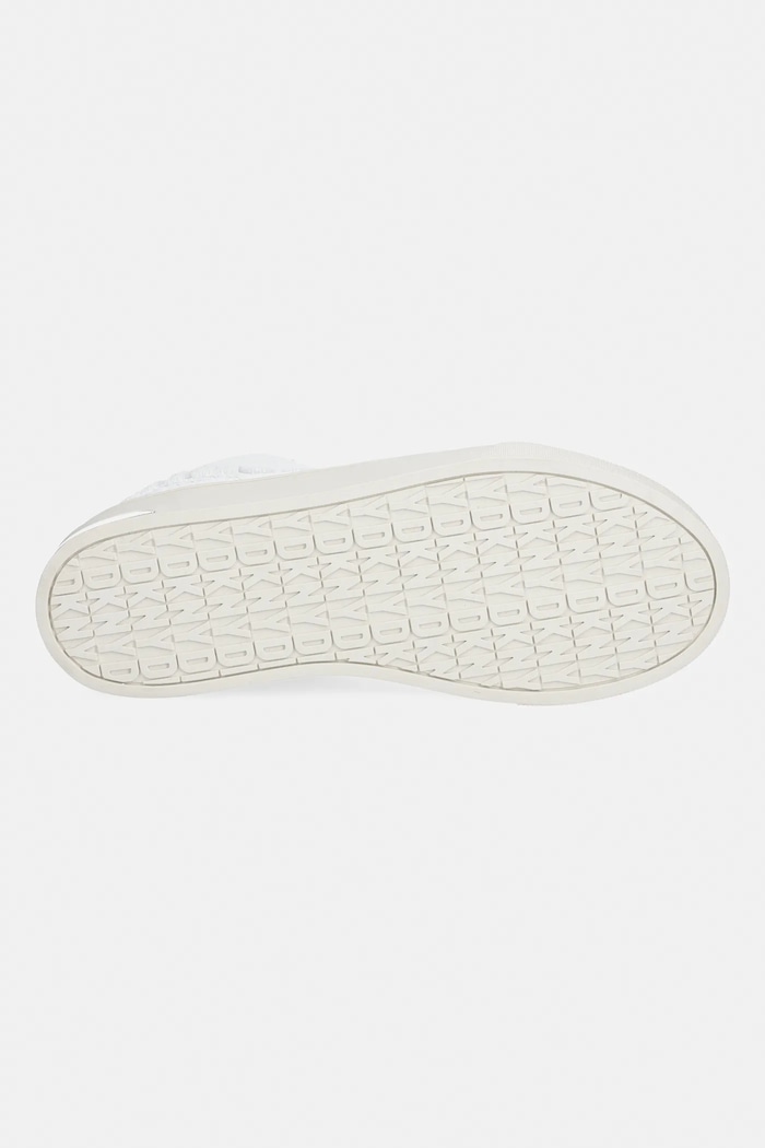 Кеды Dkny Yaser K3500746.8IW белый