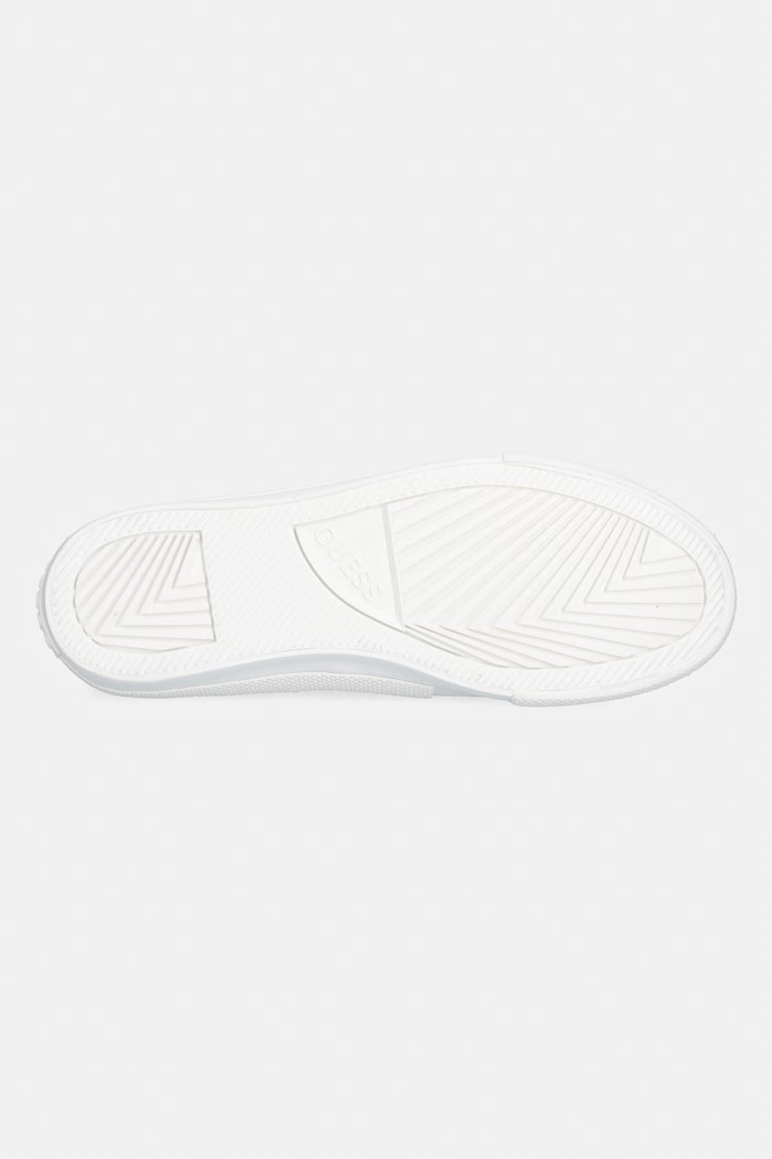 Guess CAREY2 tenisky dámske FLJCR2.FAP12.WHITE biela