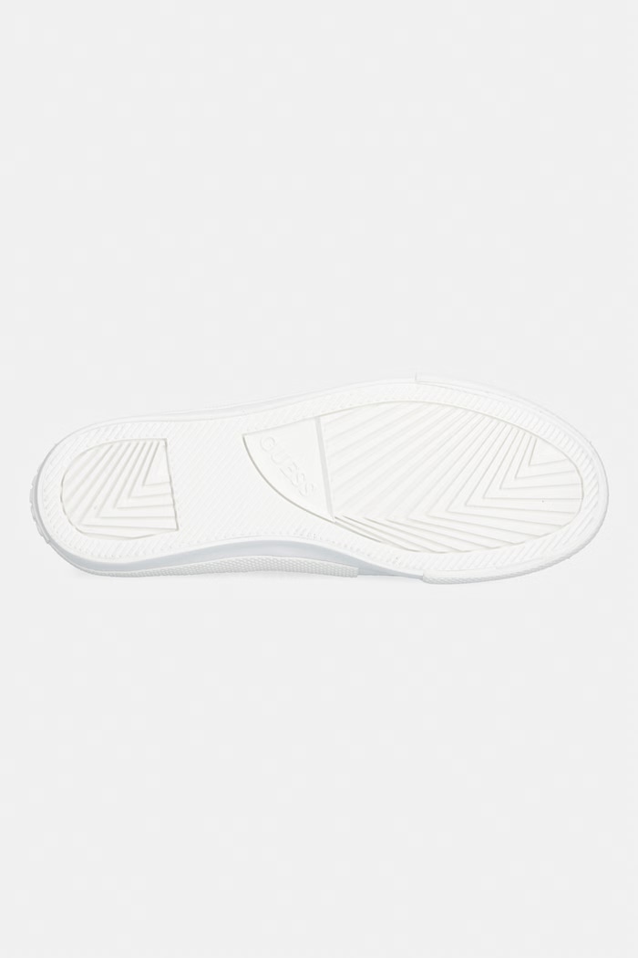 Guess CAREY2 tenisky dámske FLJCR2.FAP12.WHITE biela