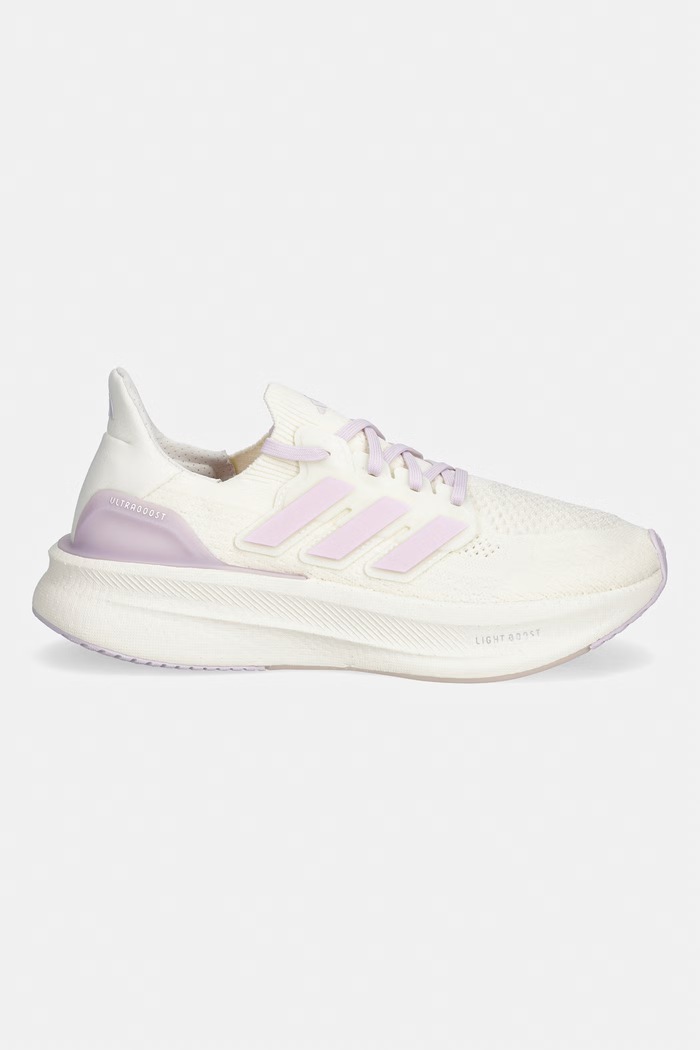 adidas Performance dámske tenisky na beh Ultraboost 5 JP9274 béžová SS26