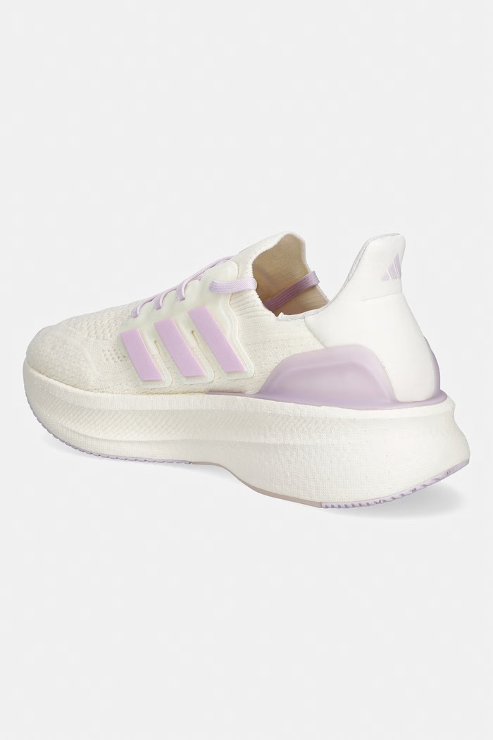 Obuv adidas Performance dámske tenisky na beh Ultraboost 5 JP9274 béžová