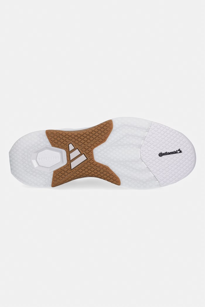 Pohodniški čevlji adidas Performance Dropset 4 JR4661 bela