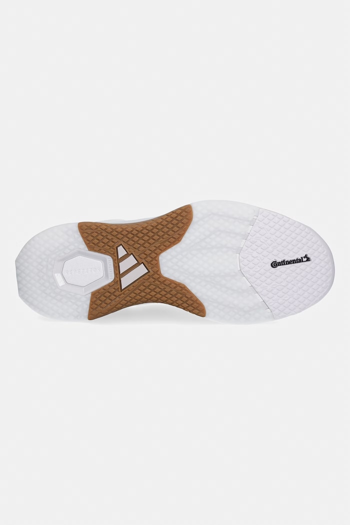 Pohodniški čevlji adidas Performance Dropset 4 JR4661 bela