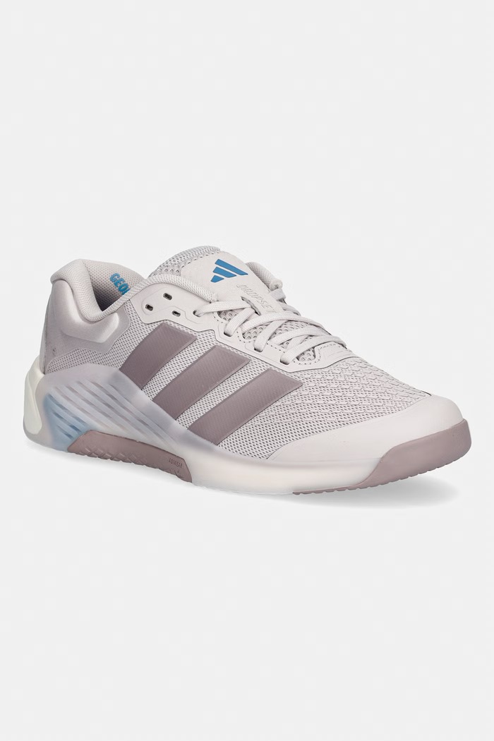 adidas Performance ženski čevlji za trening Dropset 4 vijolična JR4668