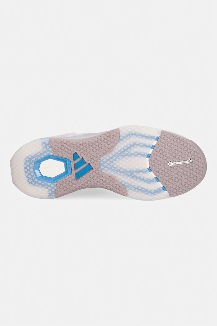 adidas Performance ženski čevlji za trening Dropset 4 JR4668 vijolična