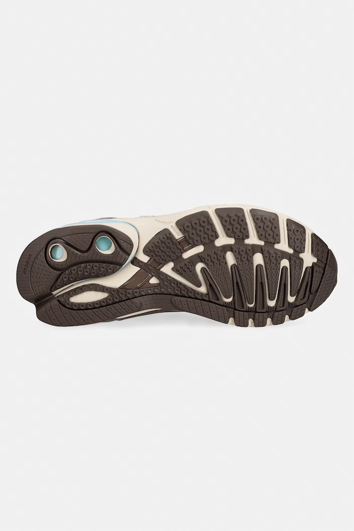 adidas Originals Adistar Control 5 маратонки дамски от кожа KI4206 бежов