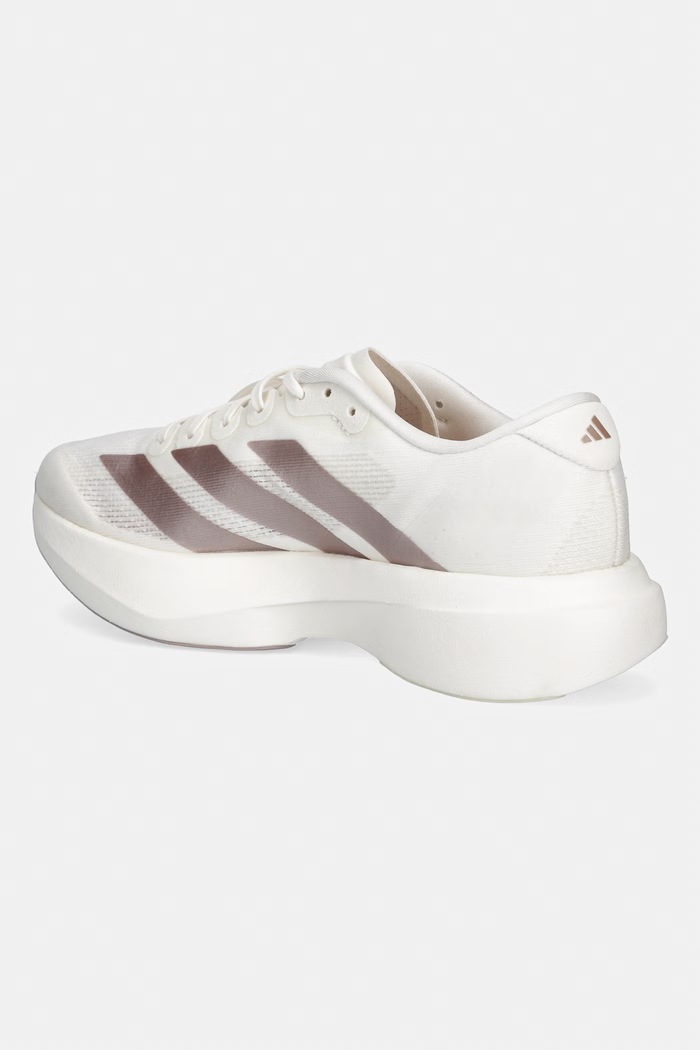 Încălțăminte adidas Performance pantofi sport de antrenament pentru femei adizero Evo SL KI6959 bej