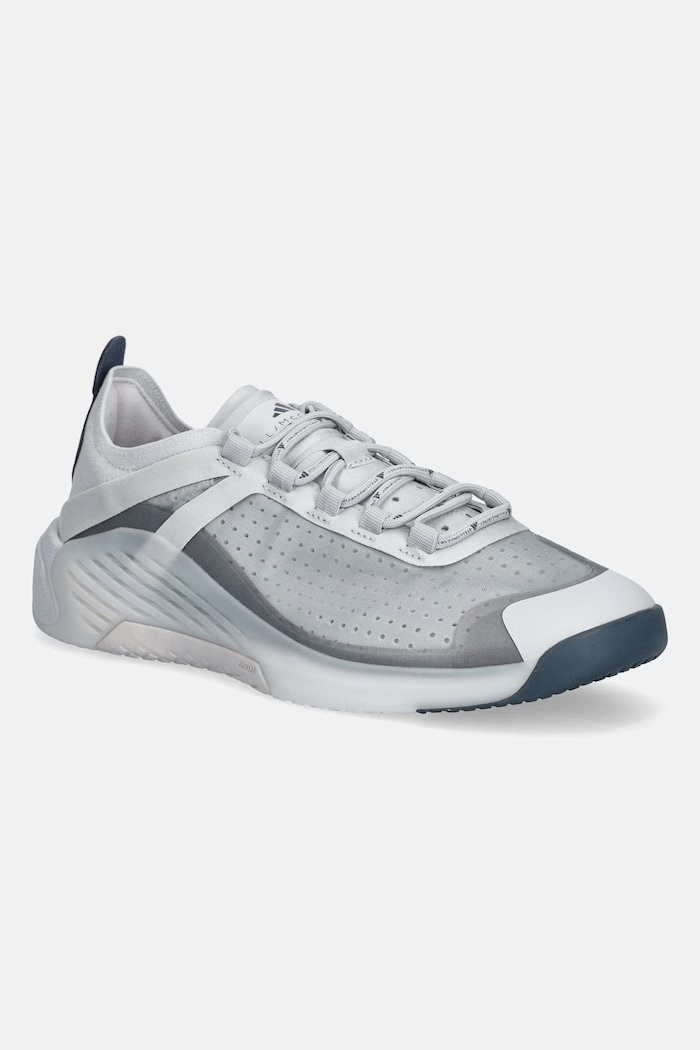 adidas by Stella McCartney ženski trening čevlji Dropset 4 siva KJ1047