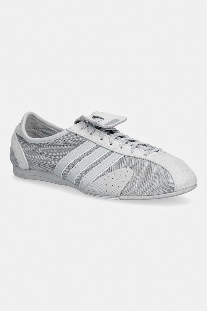 adidas by Stella McCartney SPW 76 tenisky dámske strieborná KJ8931