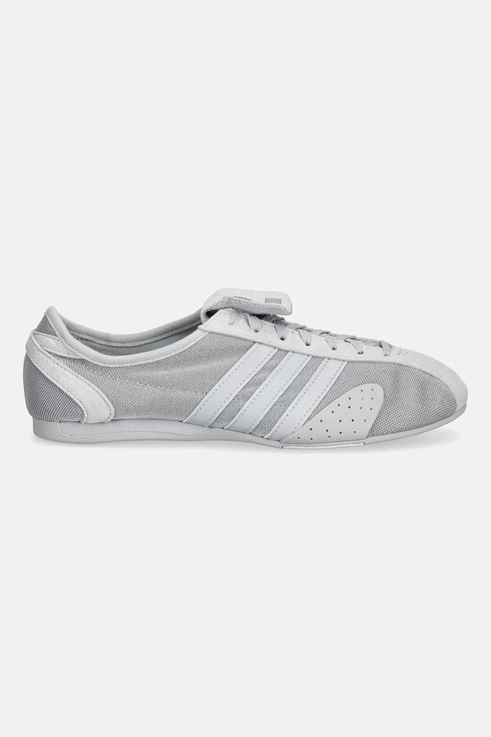 adidas by Stella McCartney SPW 76 tenisky dámske KJ8931 strieborná SS26