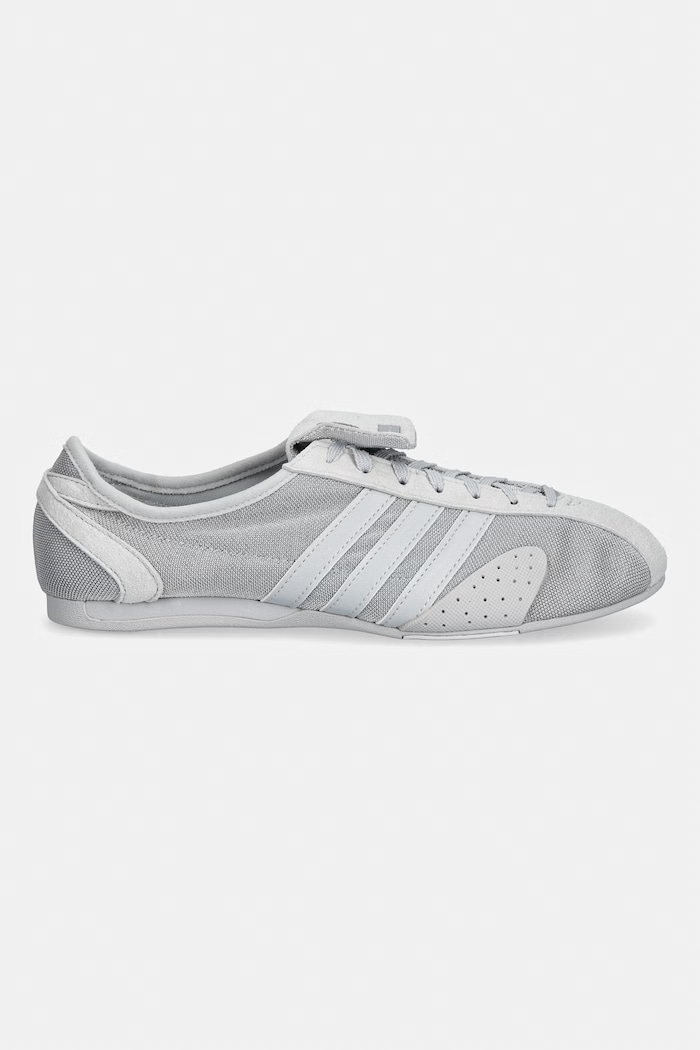adidas by Stella McCartney SPW 76 tenisky dámske KJ8931 strieborná SS26