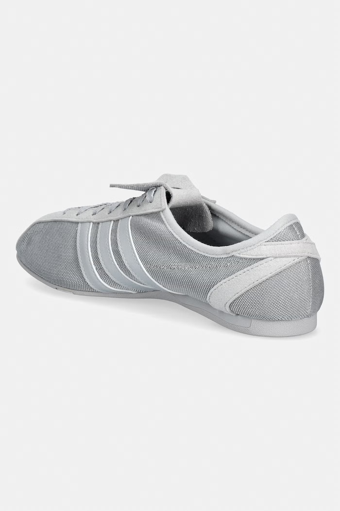 Obuv adidas by Stella McCartney SPW 76 tenisky dámske KJ8931 strieborná