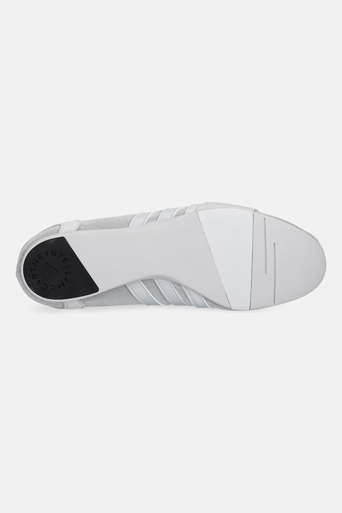 adidas by Stella McCartney SPW 76 tenisky dámske KJ8931 strieborná