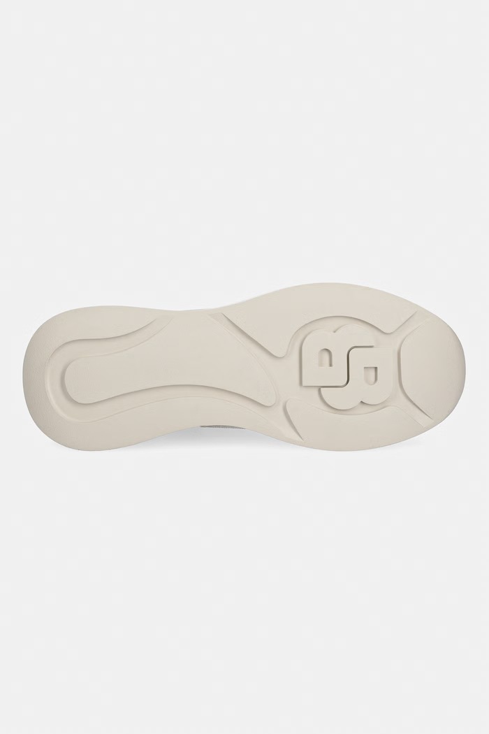 BOSS sneakersy B Icon 50563370.131 beżowy