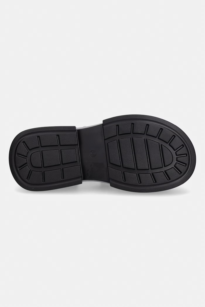 Buffalo sandále Bolt Snd Buckle 1602308 čierna