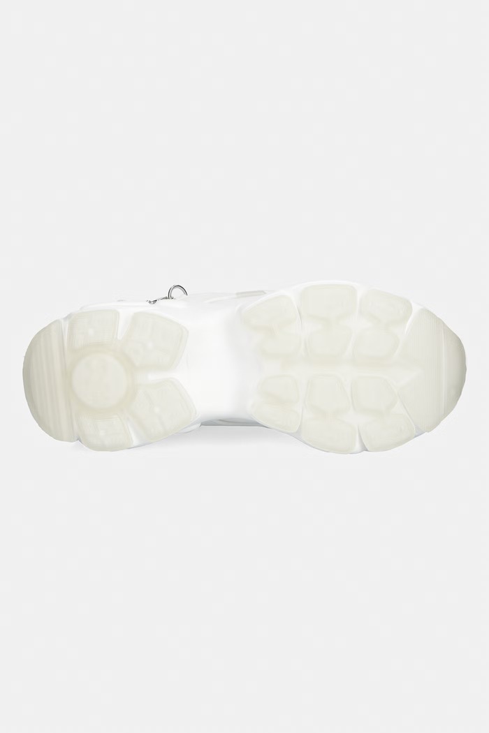 Buffalo Binary Chain Pearl tenisky dámske 1636666 biela