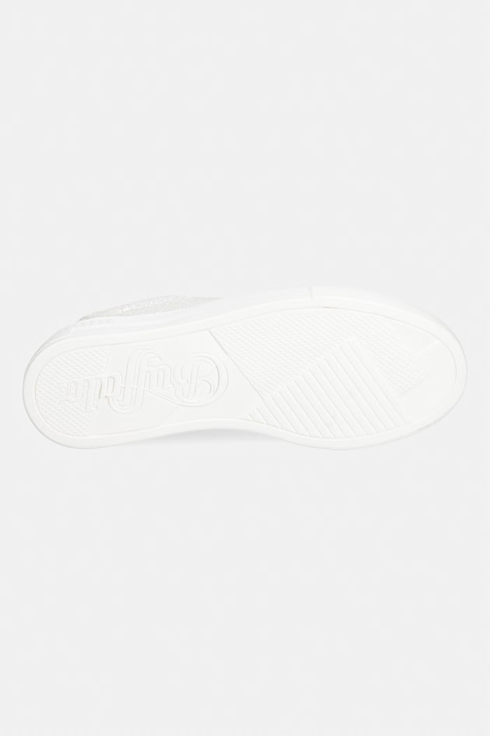 Buffalo Paired Glam sneakers pentru femei 1636401 alb