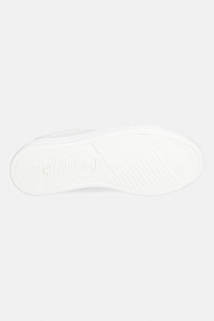 Buffalo Paired Glam sneakers pentru femei 1636401 alb