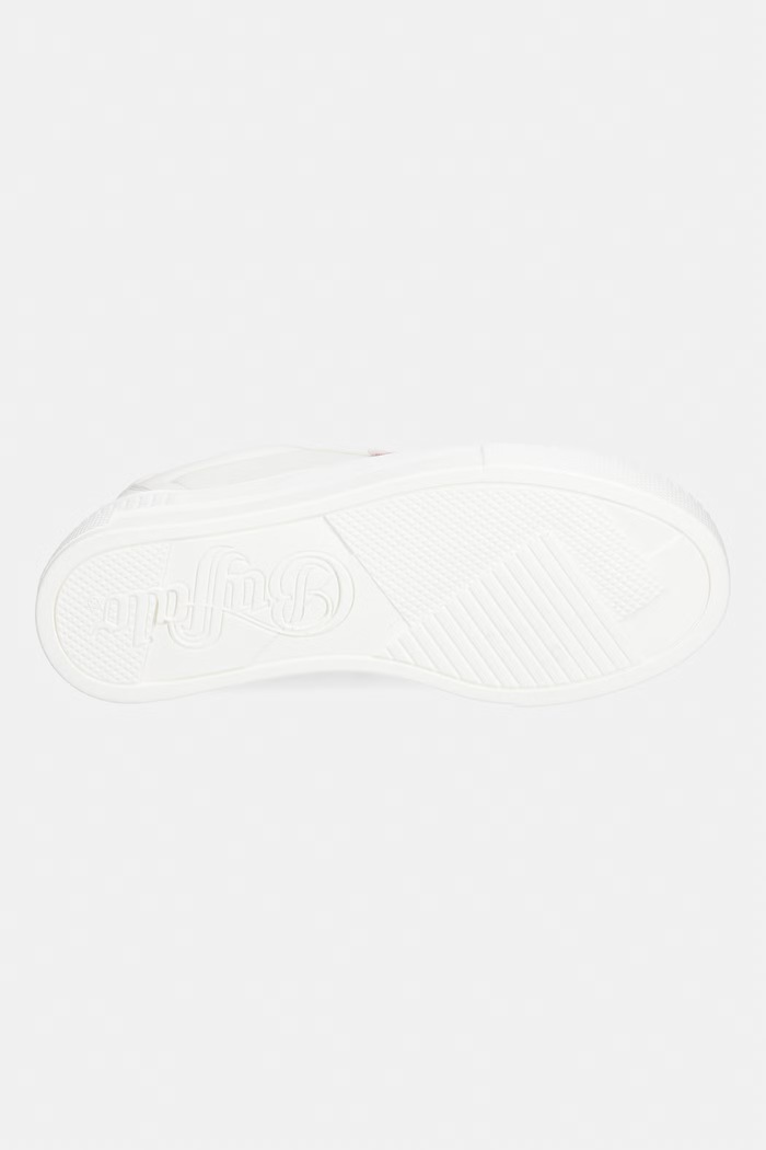 Buffalo Paired Charms 2.0 sneakers pentru femei 1636731 alb