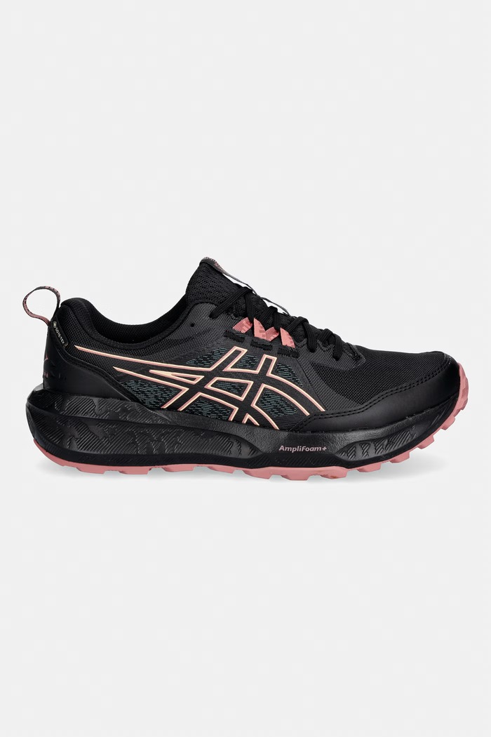 Bežecké topánky Asics GEL-SONOMA 8 GTX 1012B770.004 čierna SS26