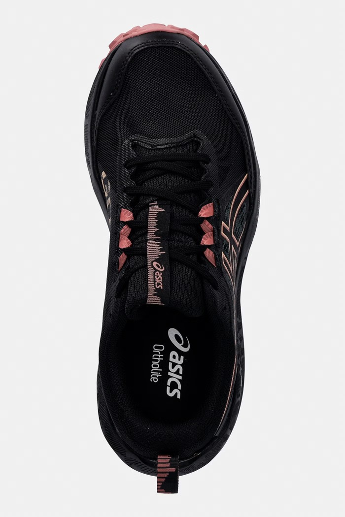 Bežecké topánky Asics GEL-SONOMA 8 GTX čierna 1012B770.004