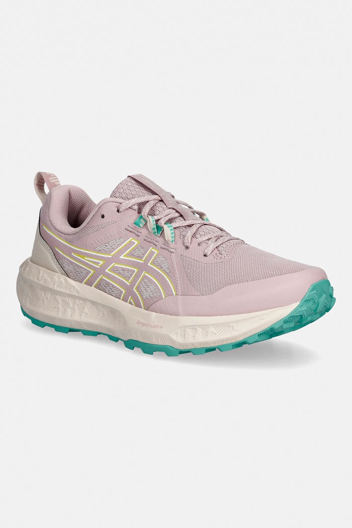 Bežecká obuv Asics GEL-SONOMA 8 textilný ružová 1012B771.700