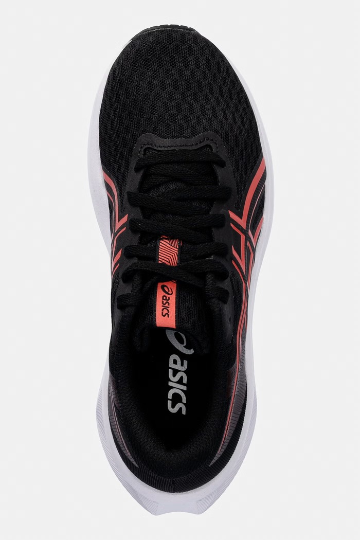 Asics pantofi de antrenament PATRIOT 14 negru 1012B836.001