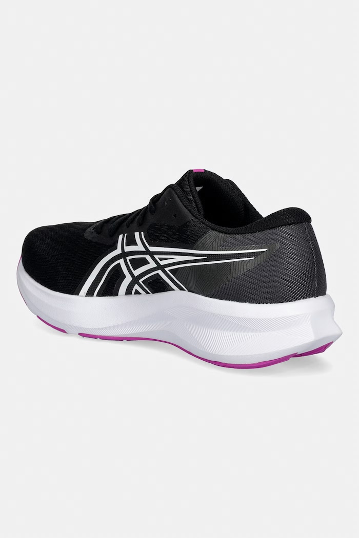 Încălțăminte Asics pantofi de antrenament PATRIOT 14 1012B836.005 negru