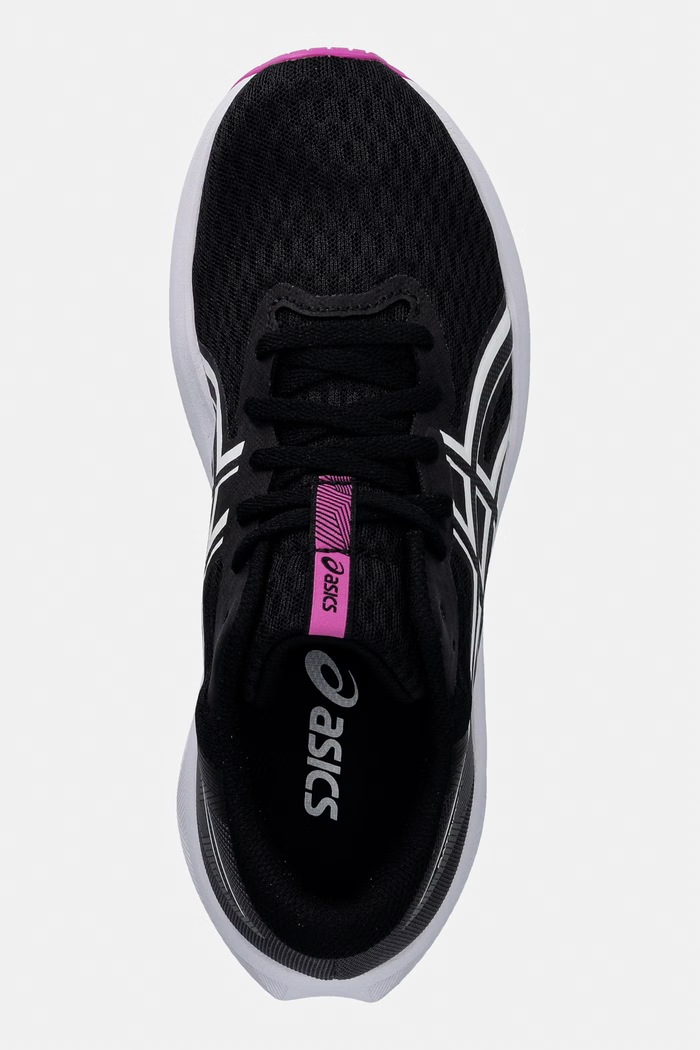 Asics pantofi de antrenament PATRIOT 14 negru 1012B836.005