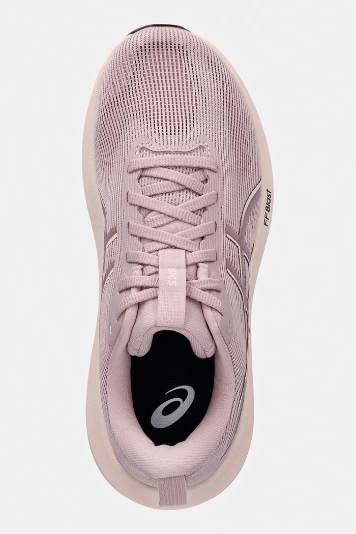 Bežecké topánky Asics GT-1000 14 ružová 1012B859.701