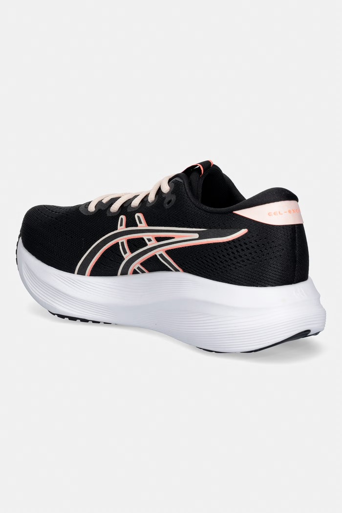 Obuv Bežecké topánky Asics GEL-EXCITE 11 1012B861.004 čierna