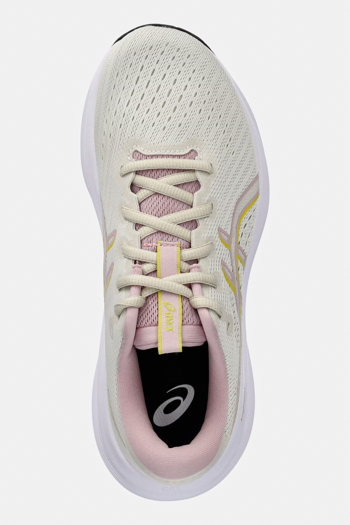 Αθλητικά παπούτσια Asics GEL-EXCITE 11 μπεζ 1012B861.022