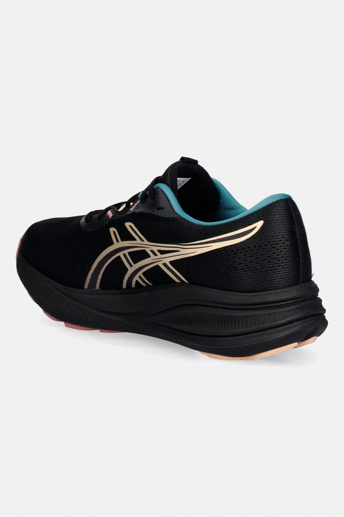 Obuv Tréningové topánky Asics GEL-PULSE 17 GTX 1012B926.001 čierna